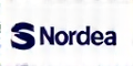 Nordea Bank Logo