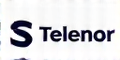 Telenor Group Logo
